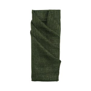 Servilleta Lino Verde