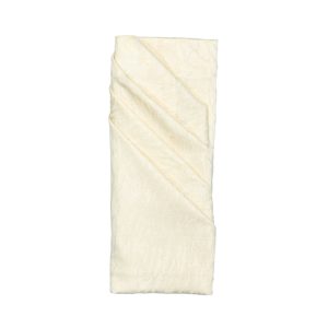 Servilleta Nácar Beige